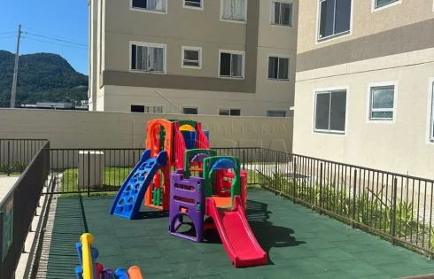 Apartamento com 2 quartos em Bela Vista, Palhoça