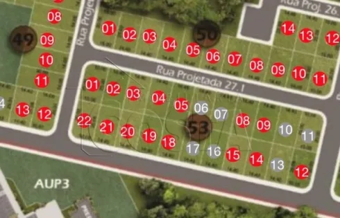 Apartamento com 0 quartos em Loteamento Nova Governador Celso Ramos, Governador Celso Ramos