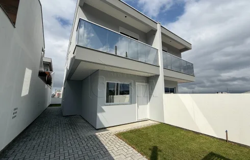 Apartamento com 3 quartos em Loteamento Green Village, Palhoça