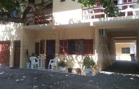 Apartamento com 10 quartos em Ingleses do Rio Vermelho, Florianópolis