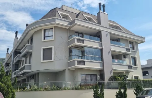 Apartamento com 3 quartos em Ingleses do Rio Vermelho, Florianópolis