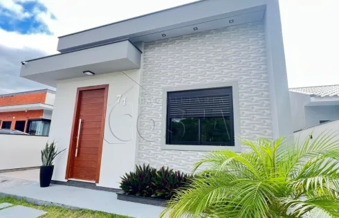 Apartamento com 3 quartos em Loteamento Bela Vista, Palhoça