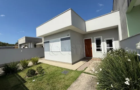 Apartamento com 2 quartos em Loteamento Parque Vale Verde, Palhoça