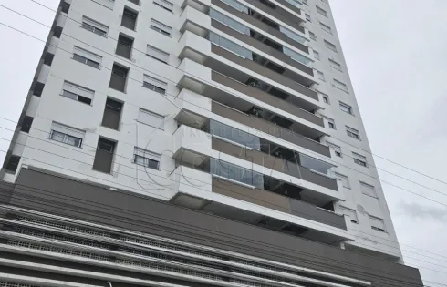 Apartamento com 2 quartos em Pagani, Palhoça