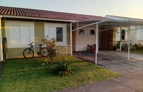 Apartamento com 2 quartos em Bela Vista, Palhoça