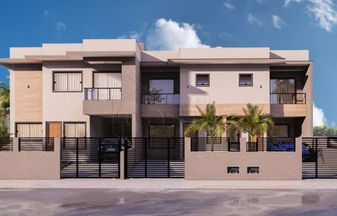 Apartamento com 2 quartos em Loteamento Jardim Botânico, São José