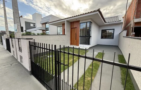 Apartamento com 2 quartos em Loteamento Bela Vista, Palhoça