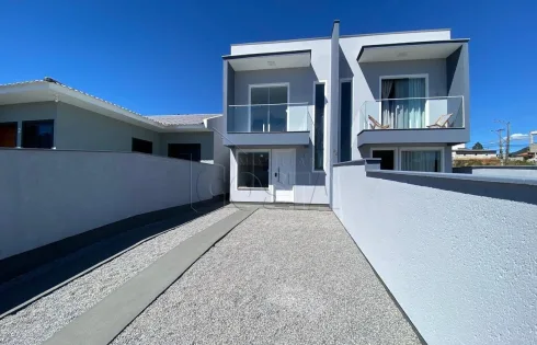 Apartamento com 2 quartos em Loteamento Jardins 2, Palhoça