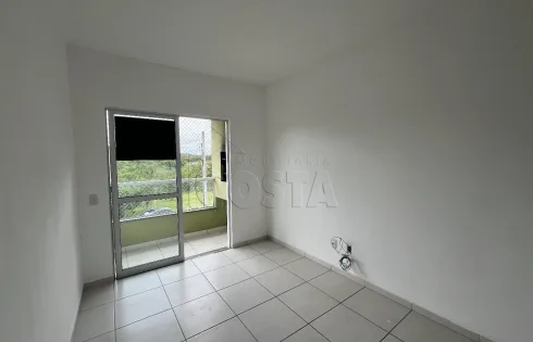 Apartamento com 2 quartos em Loteamento Jardins 3, Palhoça