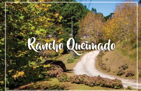 Apartamento com 0 quartos em Rancho Queimado, Rancho Queimado