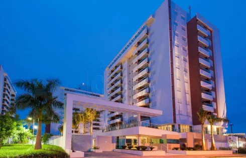 Apartamento com 2 quartos em Jardim Atlântico, Florianópolis