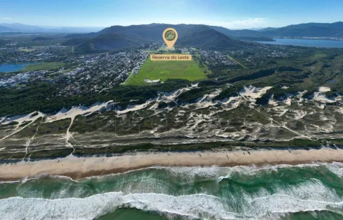 Apartamento com 0 quartos em Rio Tavares, Florianópolis