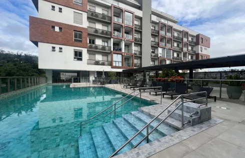 Apartamento com 1 quartos em Corrego Grande, Florianópolis