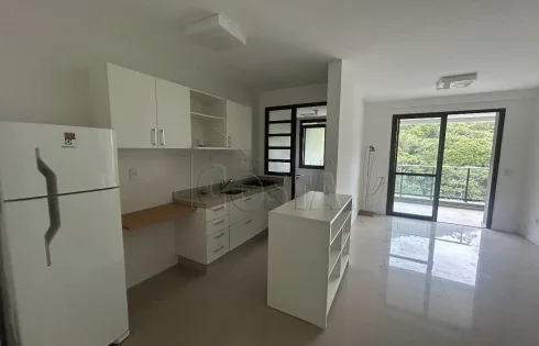 Apartamento com 2 quartos em Itacorubi, Florianópolis