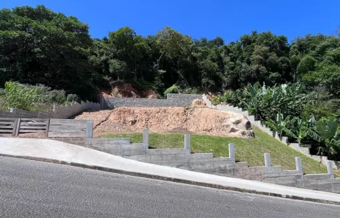 Apartamento com 0 quartos em Forquilhinhas, São José