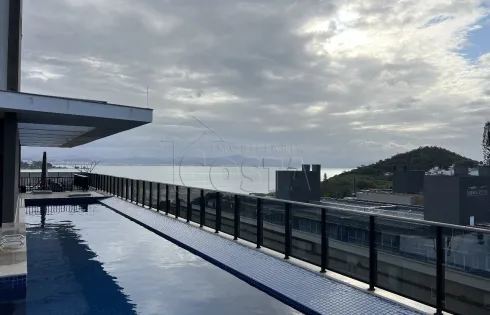 Apartamento com 2 quartos em João Paulo, Florianópolis