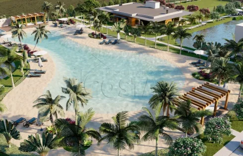 Apartamento com 0 quartos em Deltaville, Biguaçu