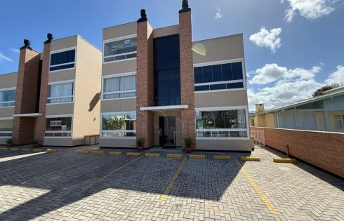 Apartamento com 4 quartos em Praia da Pinheira, Palhoça