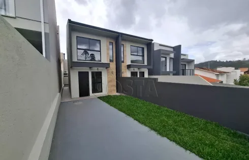 Apartamento com 2 quartos em Loteamento Lisboa 3, São José