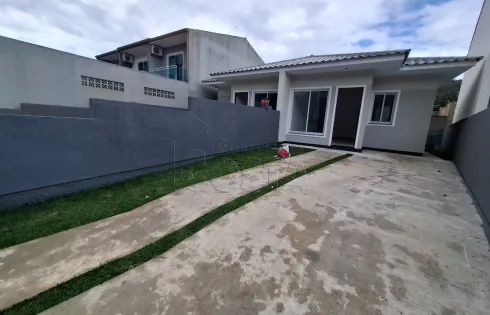 Apartamento com 2 quartos em Loteamento Jardim Botânico, São José