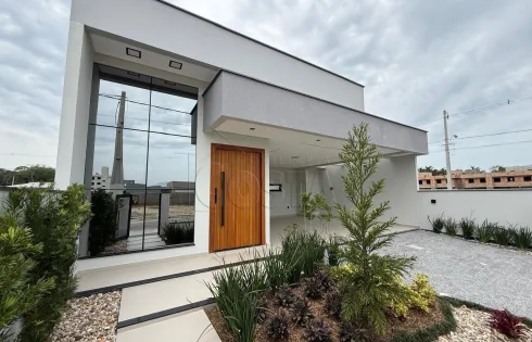 Apartamento com 3 quartos em Loteamento Vivenda dos Açores, São José