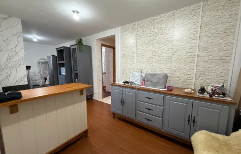 Apartamento com 2 quartos em Loteamento Parque Vale Verde Butiá, Palhoça