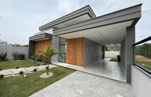 Apartamento com 3 quartos em Loteamento Bosque São José, São José