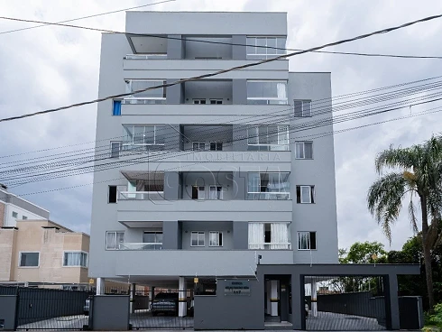 Apartamento com 2 quartos em Nova Palhoça, Palhoça