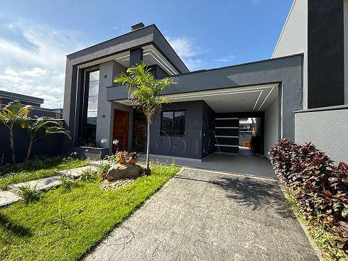 Apartamento com 3 quartos em Loteamento Parque Vale Verde, Palhoça