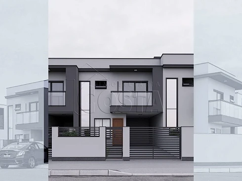 Apartamento com 3 quartos em Loteamento Alta Vista, São José