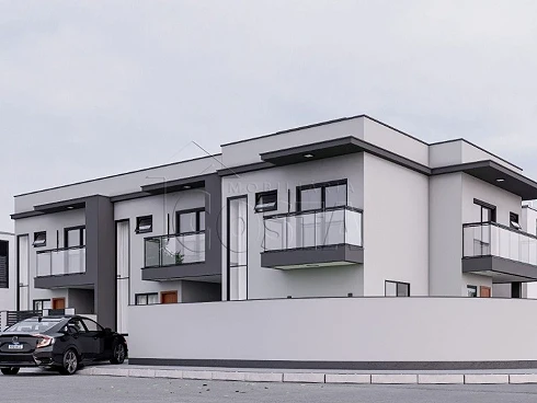 Apartamento com 3 quartos em Loteamento Alta Vista, São José