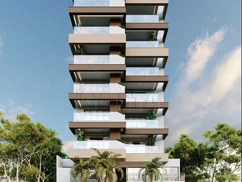 Apartamento com 3 quartos em Pedra Branca, Palhoça