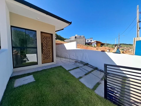 Apartamento com 2 quartos em Loteamento Lisboa 3, São José