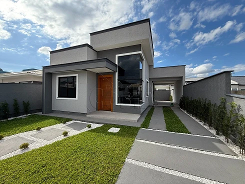 Apartamento com 3 quartos em Loteamento Parque Vale Verde, Palhoça