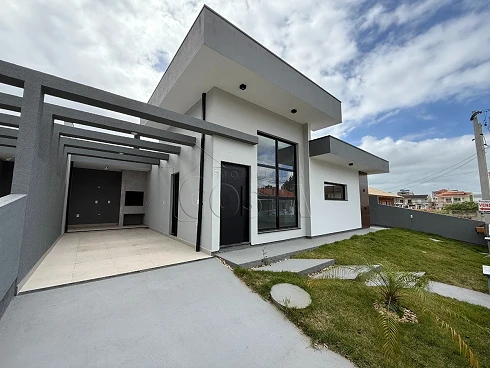 Apartamento com 3 quartos em Ipiranga, São José