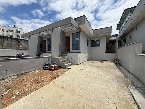 Apartamento com 2 quartos em São Sebastão, Palhoça