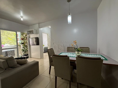 Apartamento com 2 quartos em São Sebastão, Palhoça