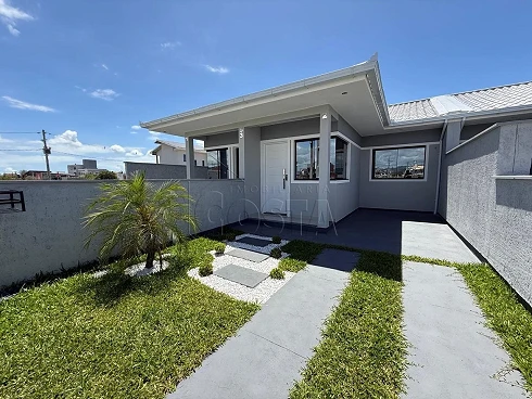 Apartamento com 2 quartos em Loteamento Villa Toscana, Palhoça