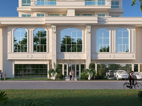 Apartamento com 0 quartos em Pedra Branca, Palhoça