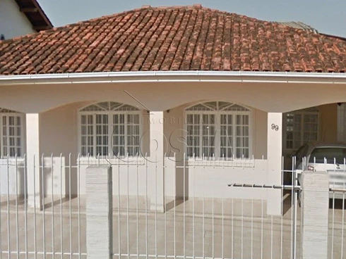 Apartamento com 4 quartos em Forquilhinhas, São José