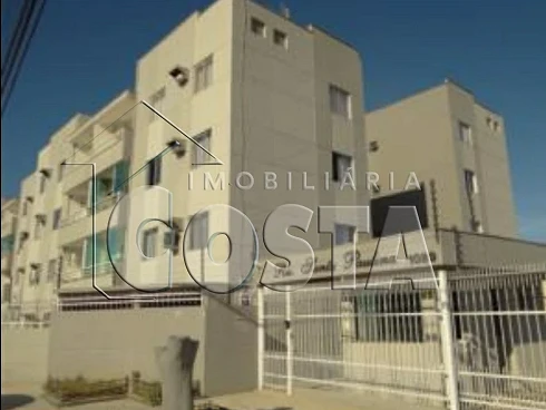 Apartamento com 3 quartos em Serraria, São José