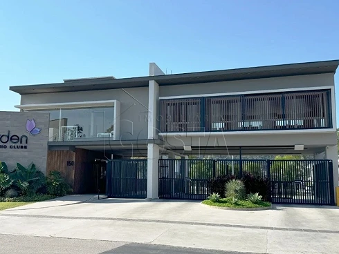 Apartamento com 0 quartos em Deltaville, Biguaçu