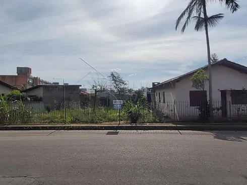 Apartamento com 2 quartos em Rio Caveiras, Biguaçu