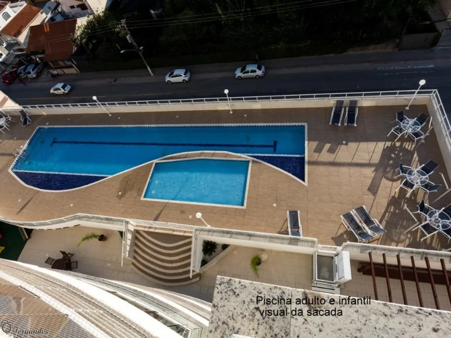 Apartamento 4 Quartos com 1 Suíte e 109m² - Serraria
