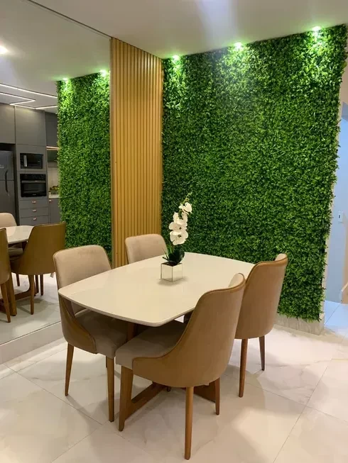 Casa 3 Quartos com 3 Suítes e 93m² - Pagani