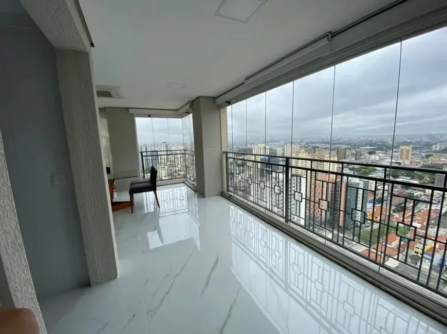Apartamento 3 Quartos com 1 Suíte e 143m² - nova palhoça