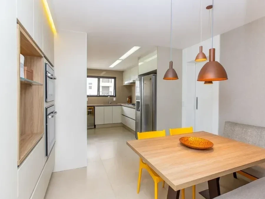 Apartamento 2 Quartos com 2 Suítes e 80m² - Ponte do Imaruim