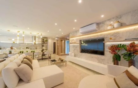 Apartamento com 4 quartos em Pagani, Palhoça