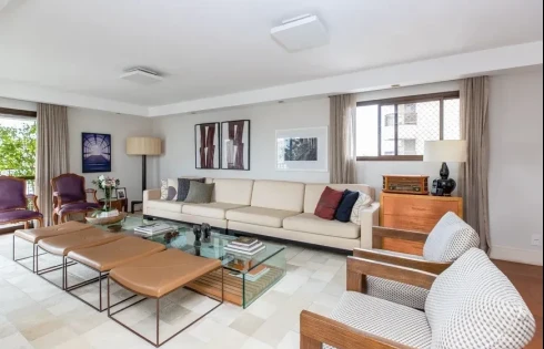 Apartamento com 2 quartos em Pedra Branca, Palhoça