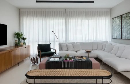 Apartamento 4 Quartos com 3 Suítes e 142m² - Pagani